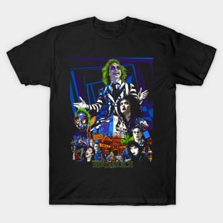 Beetlejuice T-Shirt